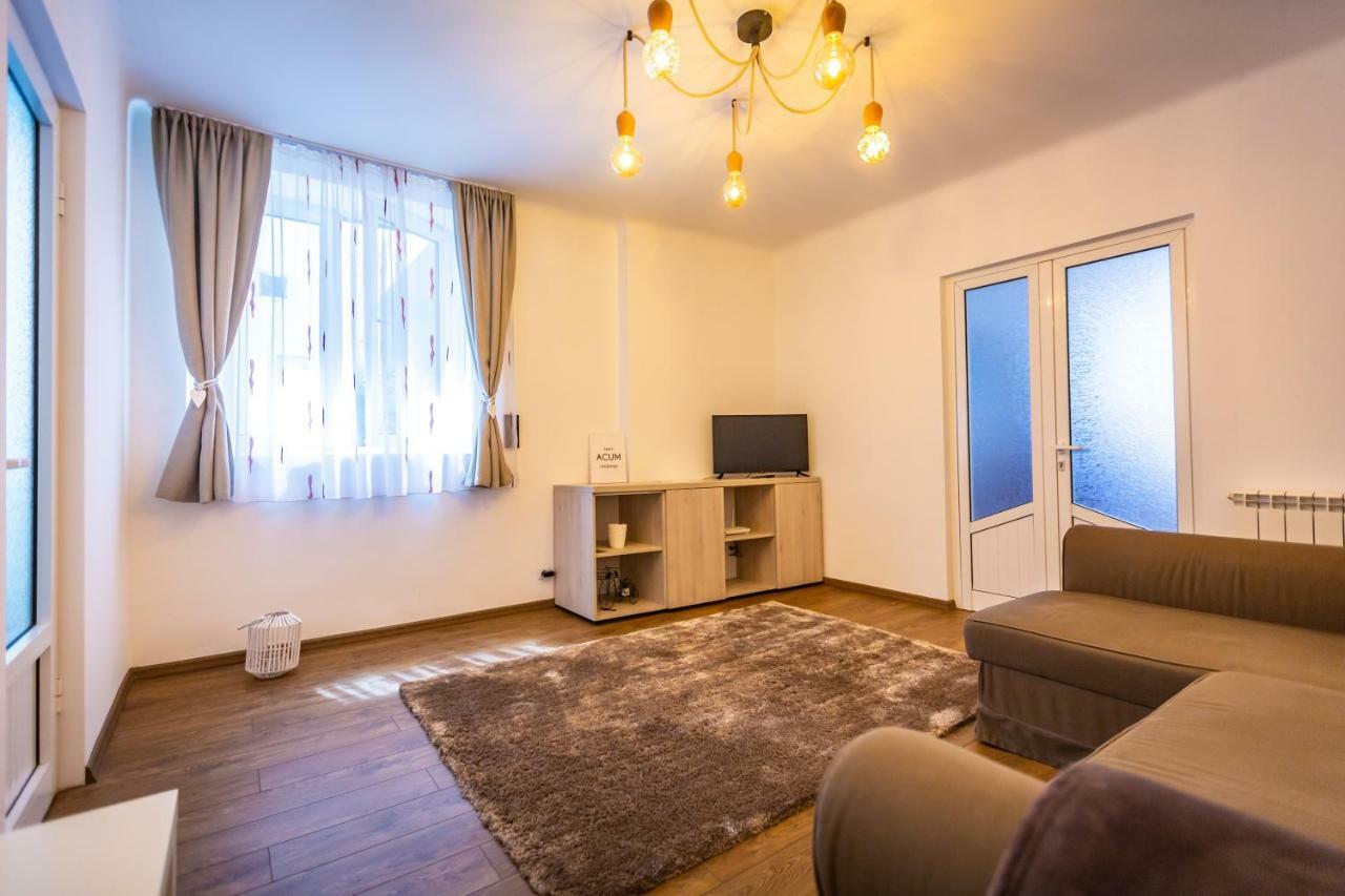 Central Apartment Braşov Exterior foto